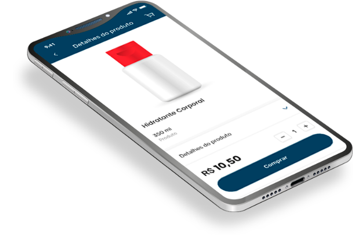 Aplicativo da Maestra