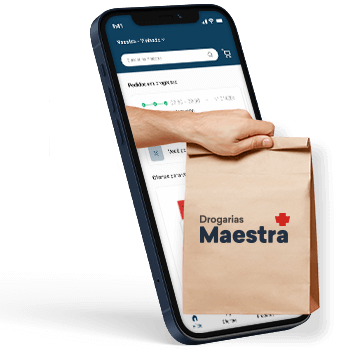 Aplicativo da Maestra