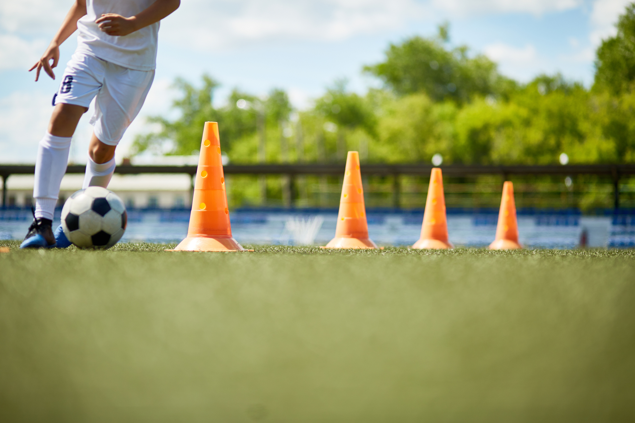 Conheça todas as regras para jogar futebol