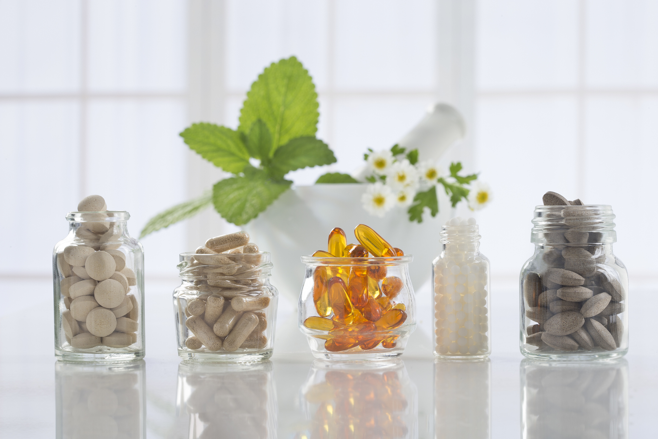 A importância dos multivitamínicos para quem pratica atividades físicas