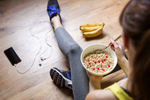 5 benefícios da aveia que você precisa conhecer