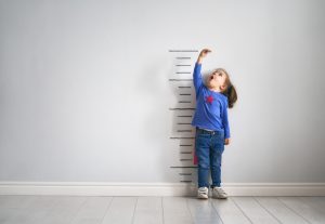 Crescimento infantil: saiba como identificar problemas