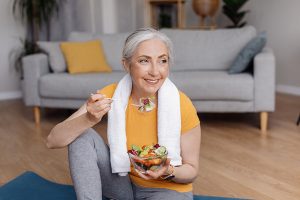 Saúde óssea: fortaleça e evite a osteoporose