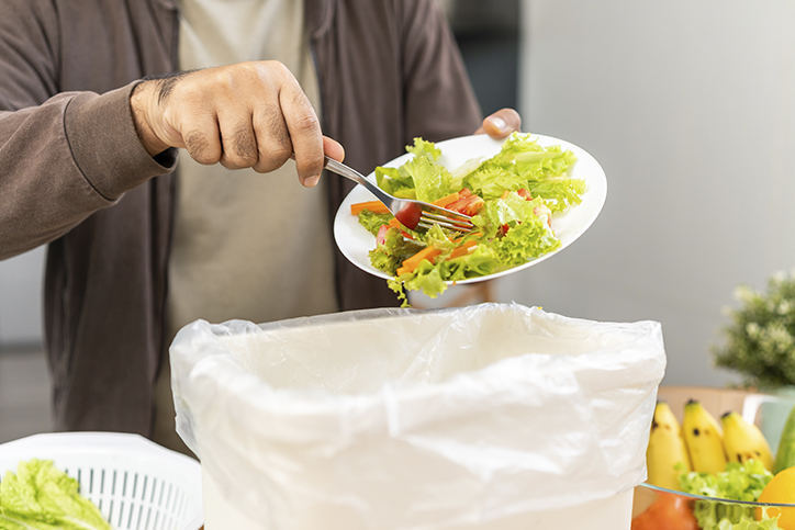 Desperdício de alimentos: como evitar com dicas sustentáveis
