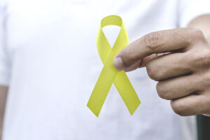 Julho amarelo e a conscientização sobre as hepatites virais