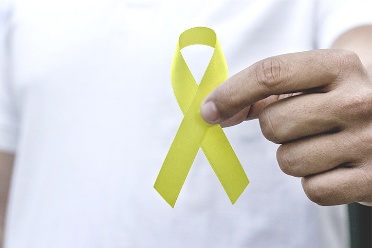 Julho amarelo e a conscientização sobre as hepatites virais