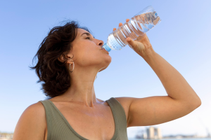 Hidratação: a importância para a saúde integral do corpo
