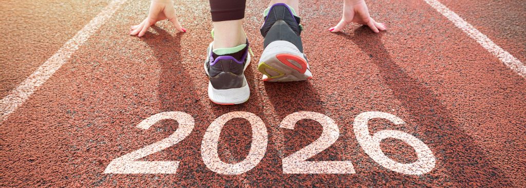 Metas de Ano Novo: 5 dicas simples para cuidar da saúde