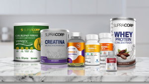GLP-1 e suplementação: como manter a imunidade alta e o corpo nutrido durante o tratamento